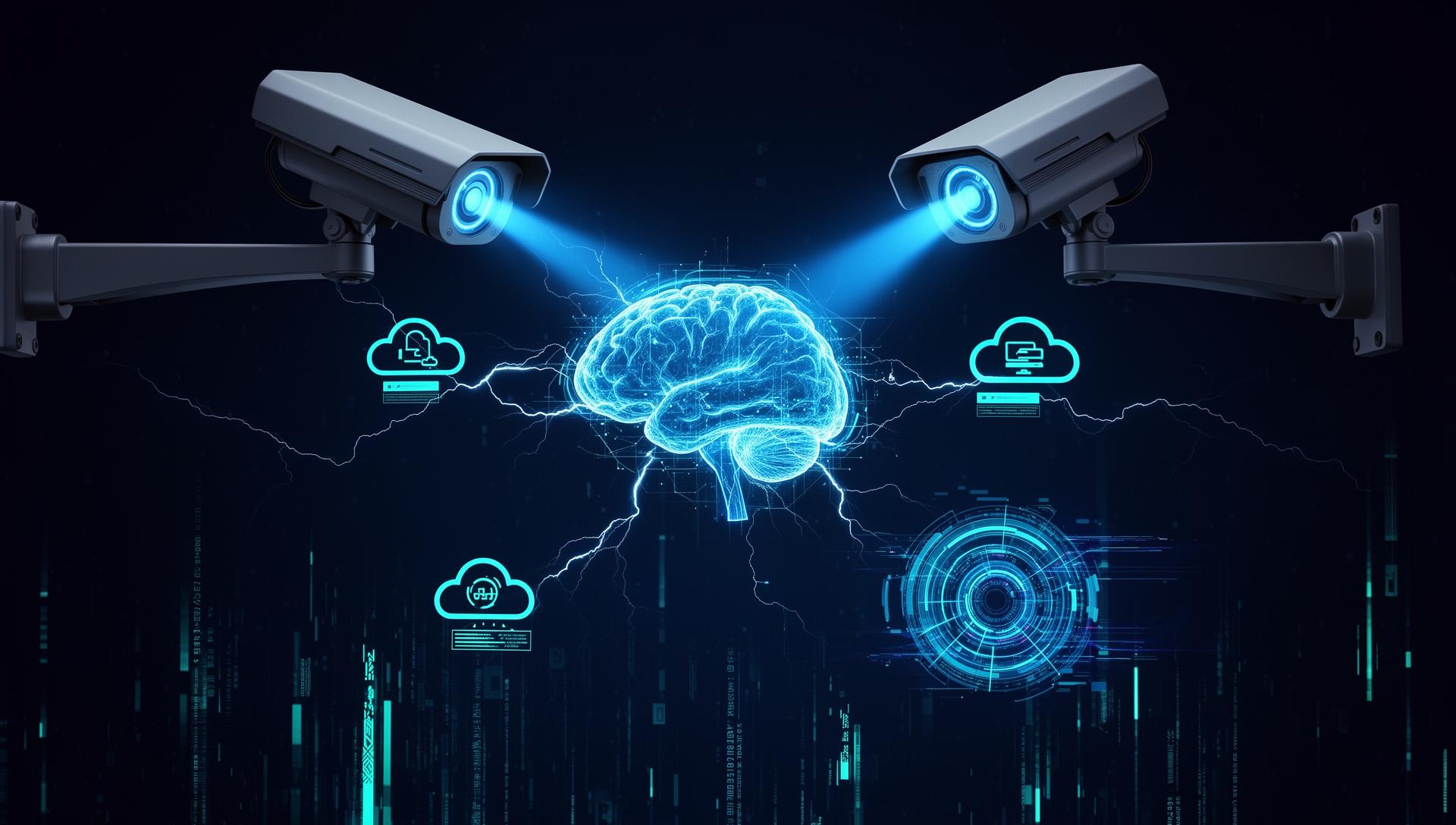 AP Resolutions | AI-Powered CCTV & Cloud Surveillance South Africa